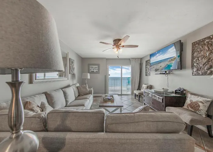 Apartment Ocean House 2604 By Collection *