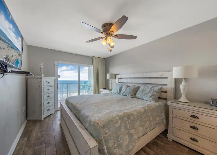 Apartment Ocean House 2604 By Collection *