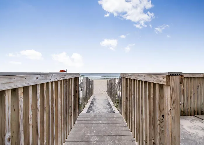 Ocean House 2604 By Collection * Gulf Shores
