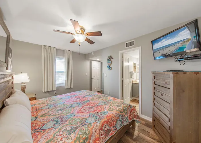 Ocean House 2604 By Collection Apartment