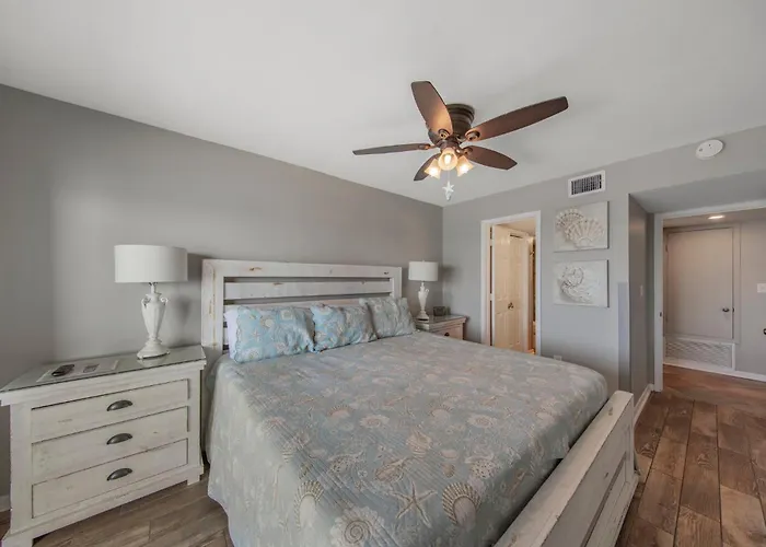 Apartment Ocean House 2604 By Collection
