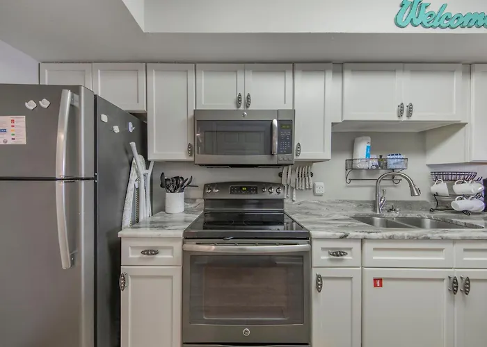 Apartment Ocean House 2604 By Collection Gulf Shores