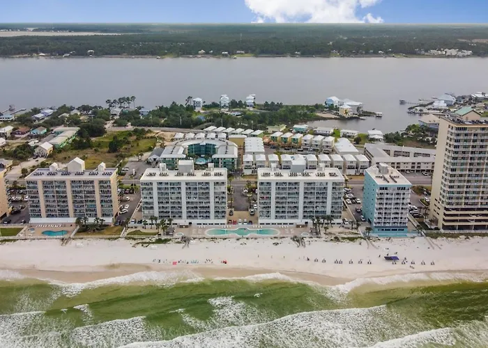 Ocean House 2604 By Collection Gulf Shores