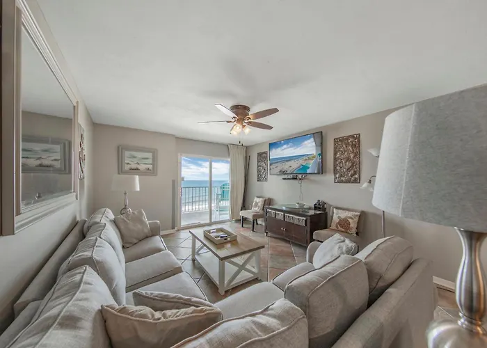 Ocean House 2604 By Collection * Gulf Shores