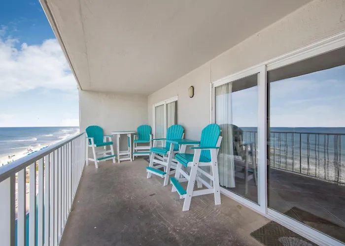 Ocean House 2604 By Collection Apartment