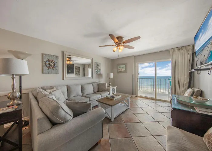 Apartment Ocean House 2604 By Collection