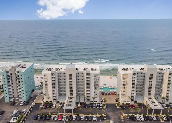 Ocean House 2604 By Collection Gulf Shores
