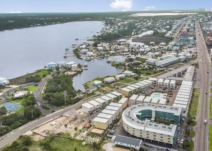 Ocean House 2604 By Collection * Gulf Shores