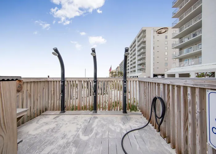 Apartment Ocean House 2604 By Collection *
