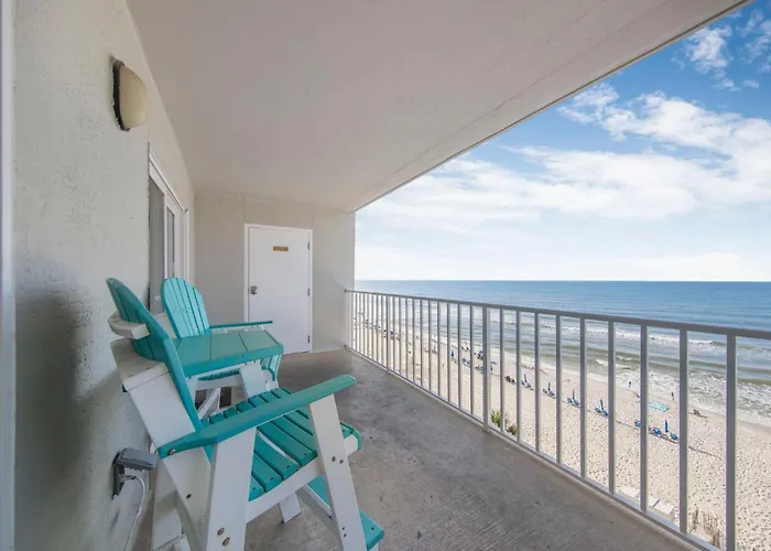 Ocean House 2604 By Collection * Gulf Shores