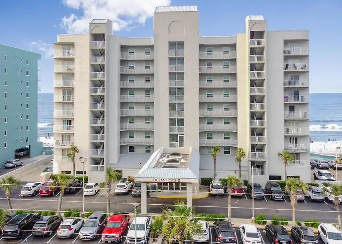 Ocean House 2604 By Collection Apartment