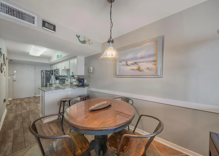 Apartment Ocean House 2604 By Collection *