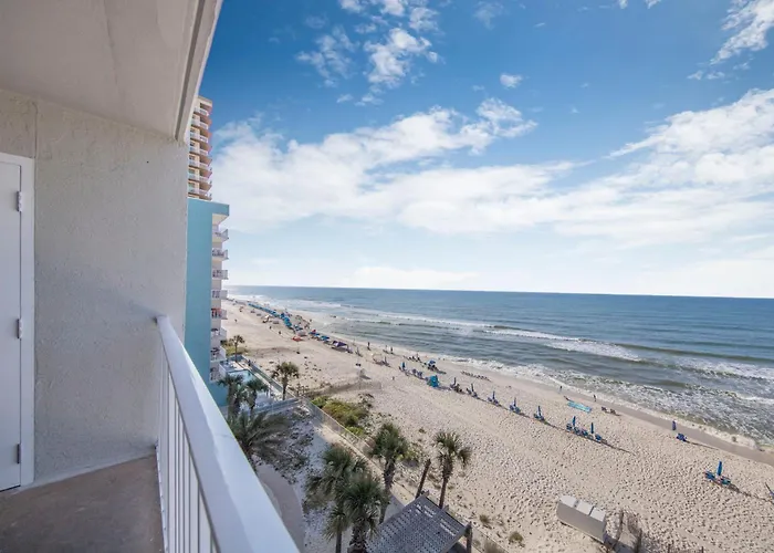 Apartment Ocean House 2604 By Collection Gulf Shores