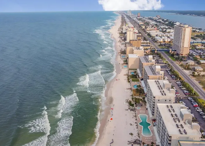 Ocean House 2604 By Collection Gulf Shores