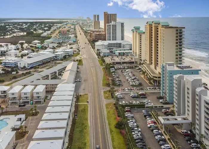 Ocean House 2604 By Collection * Gulf Shores
