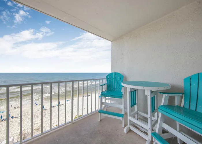 Ocean House 2604 By Collection Apartment
