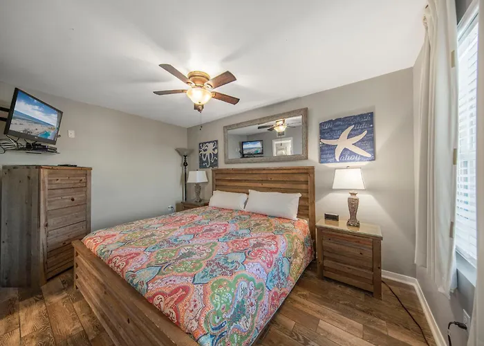 Ocean House 2604 By Collection Apartment *
