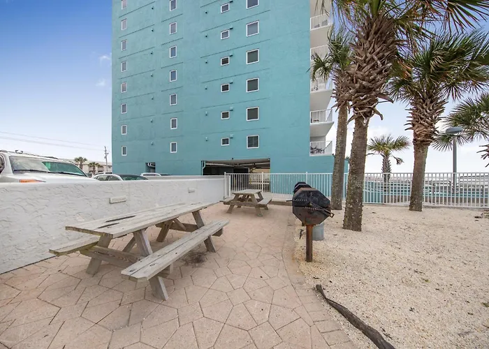 Ocean House 2604 By Collection * Gulf Shores
