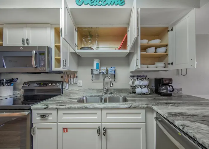 Ocean House 2604 By Collection Apartment